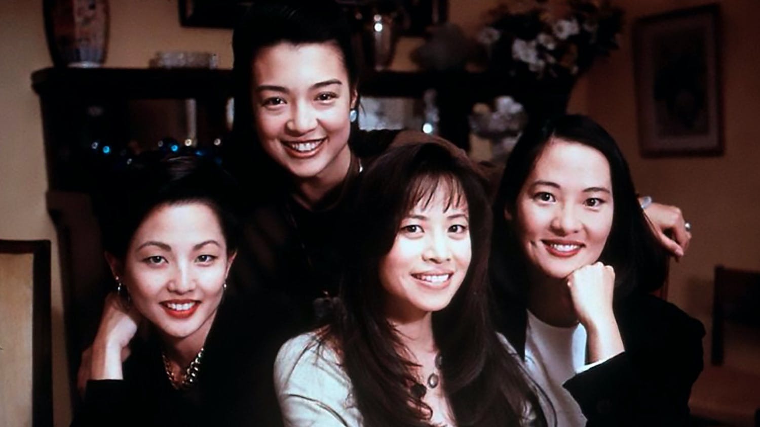 The Joy Luck Club Sequel In The Works