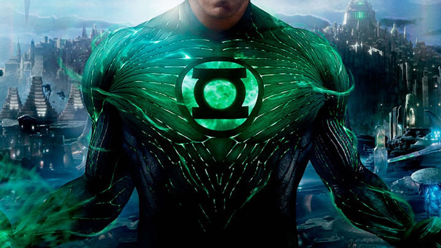 Lanterns Hbo Max Series at Nilsa Sutton blog