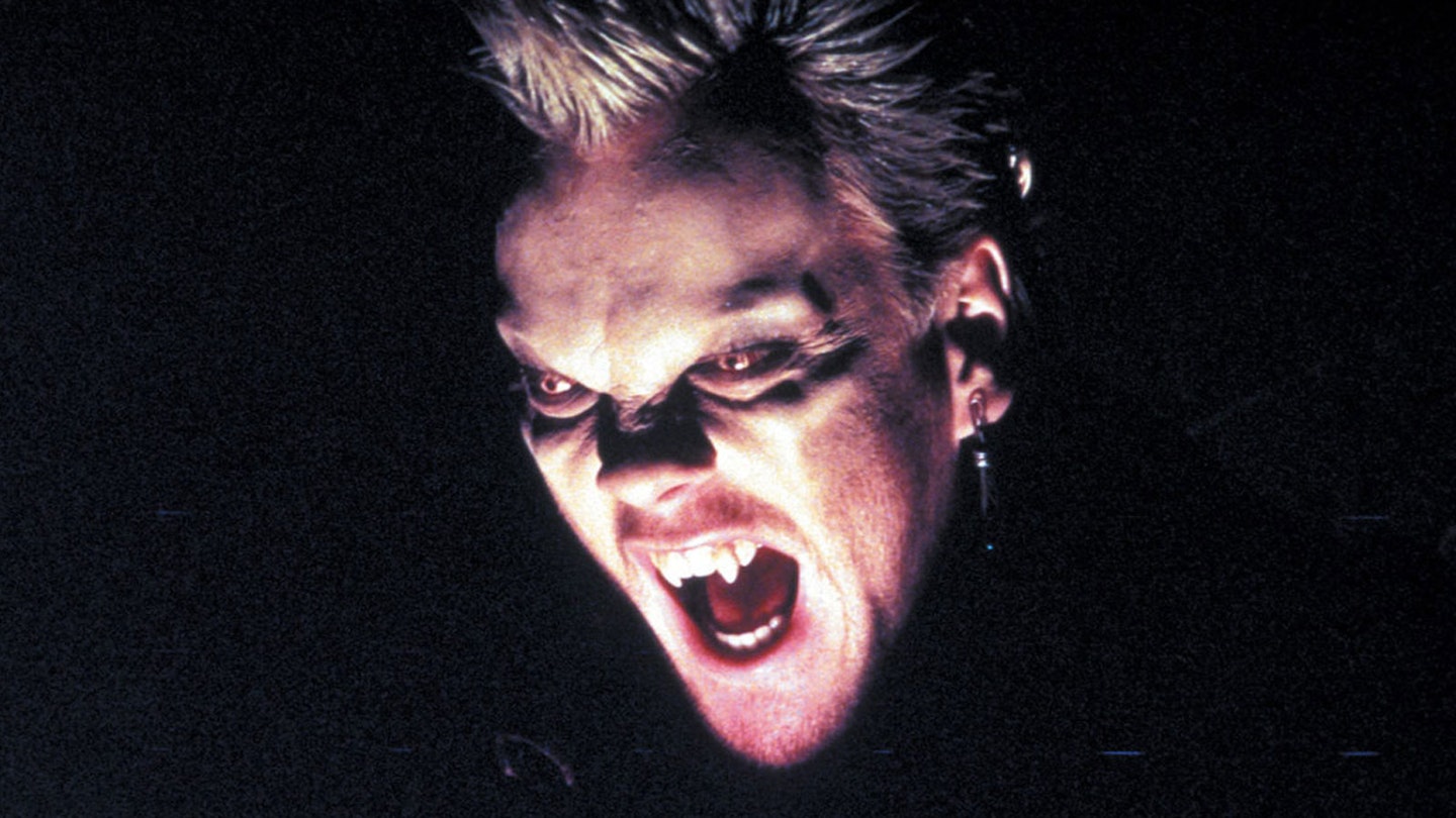 The 20 Best Vampire Movies