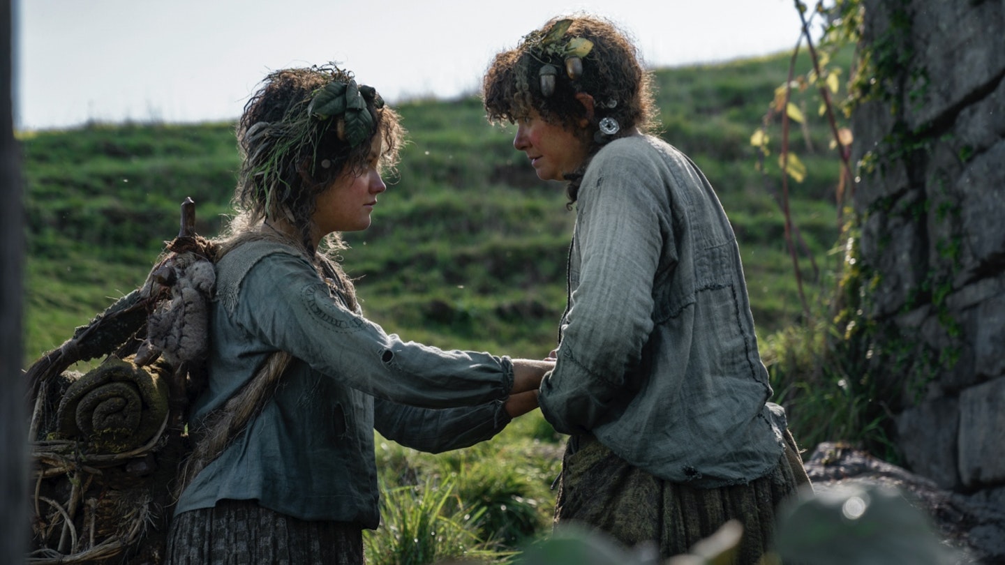The Lord Of The Rings: The Rings Of Power – Unpacking The Finale's Secrets (And More) With The Cast And Crew
