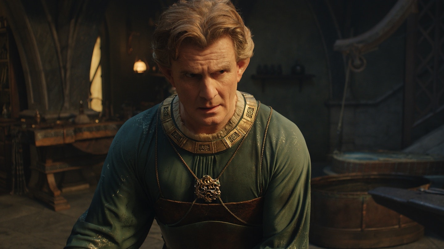The Lord Of The Rings: The Rings Of Power – Unpacking The Finale's Secrets (And More) With The Cast And Crew