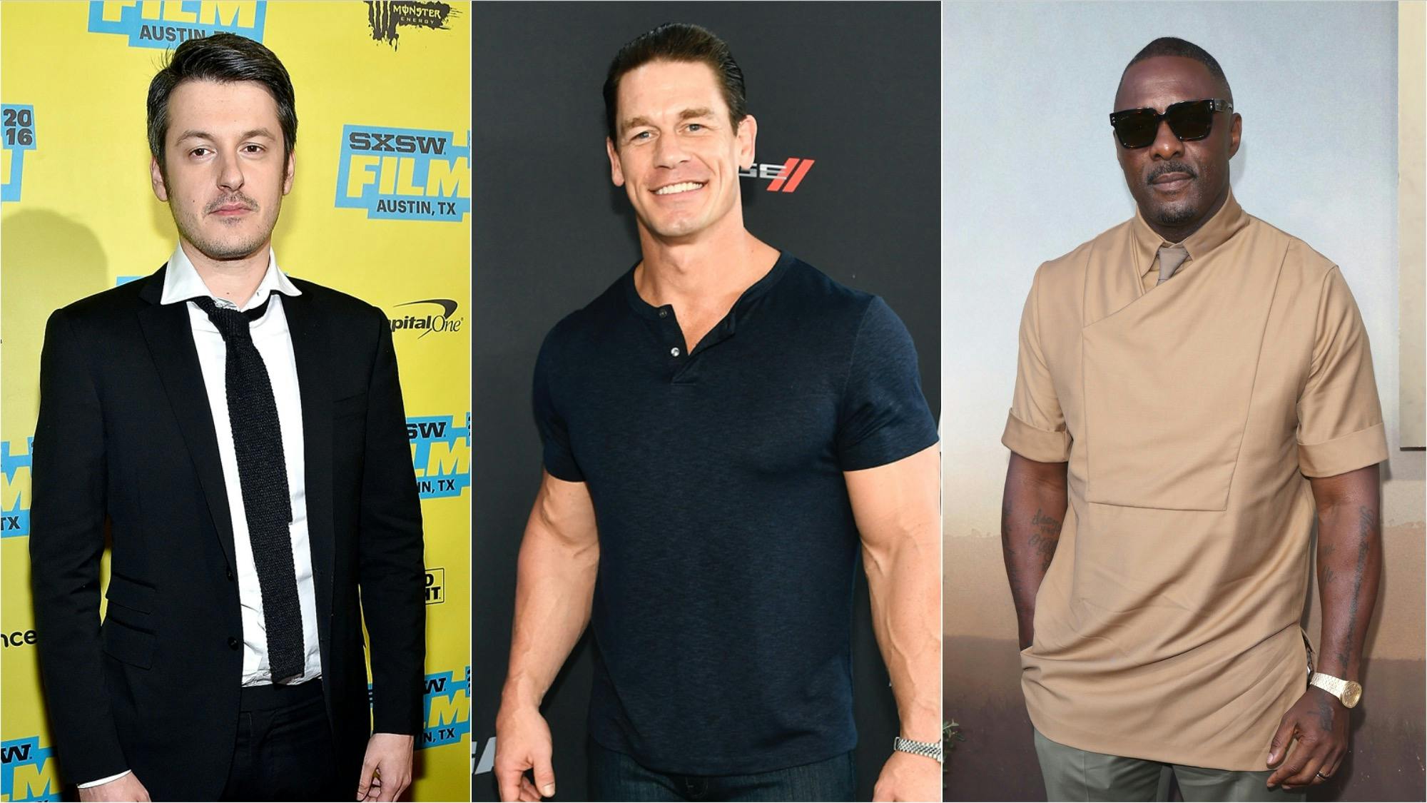 Nobody's Ilya Naishuller Directing John Cena And Idris Elba In Action Movie Heads Of State | Movies - Vimarsana News