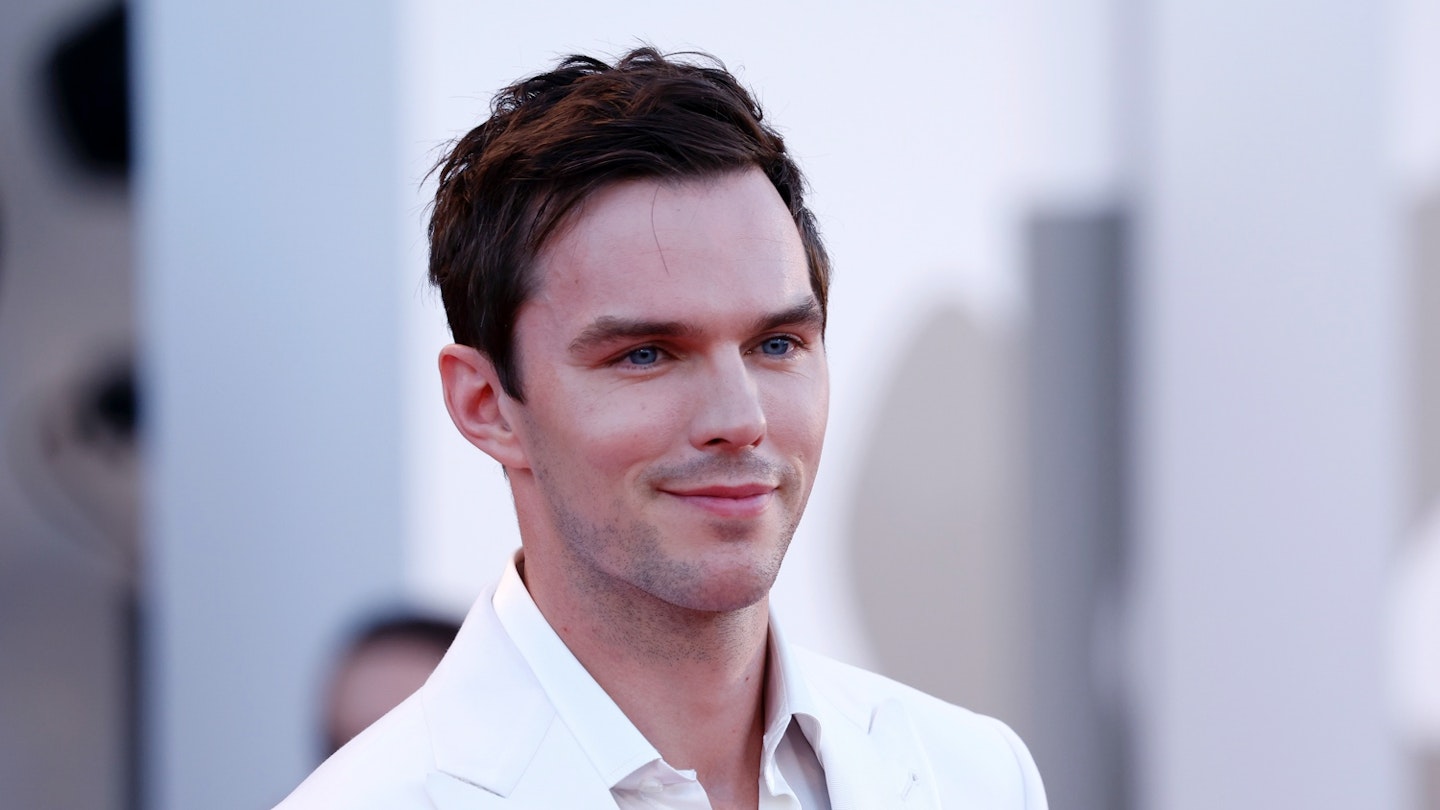 Nicholas Hoult To Join Robert Eggers' Nosferatu