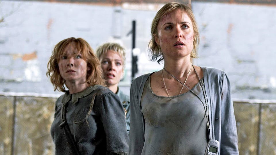 New Silent Hill Movie With Returning Director Christophe Gans On The Way