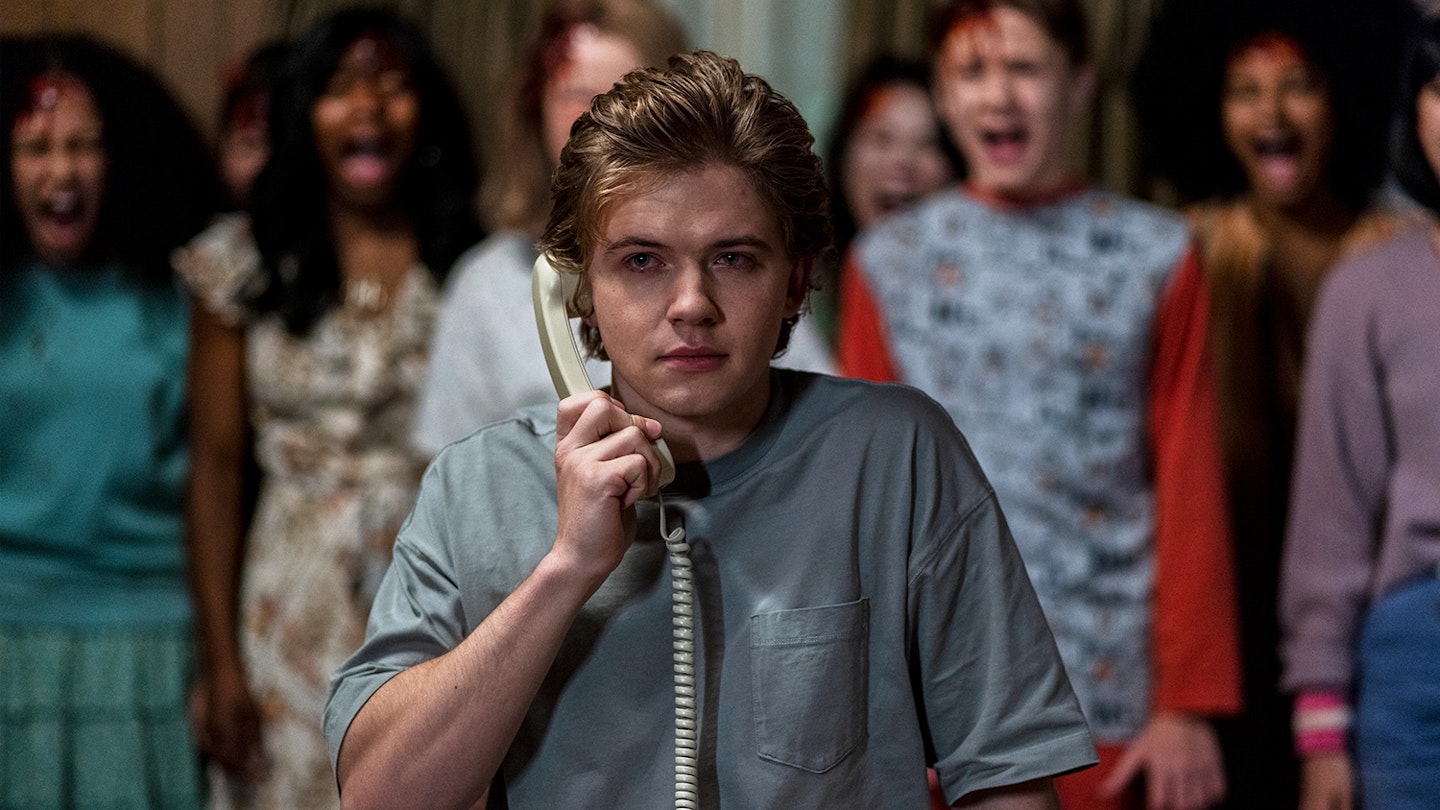 The Midnight Club Review TV Show Empire