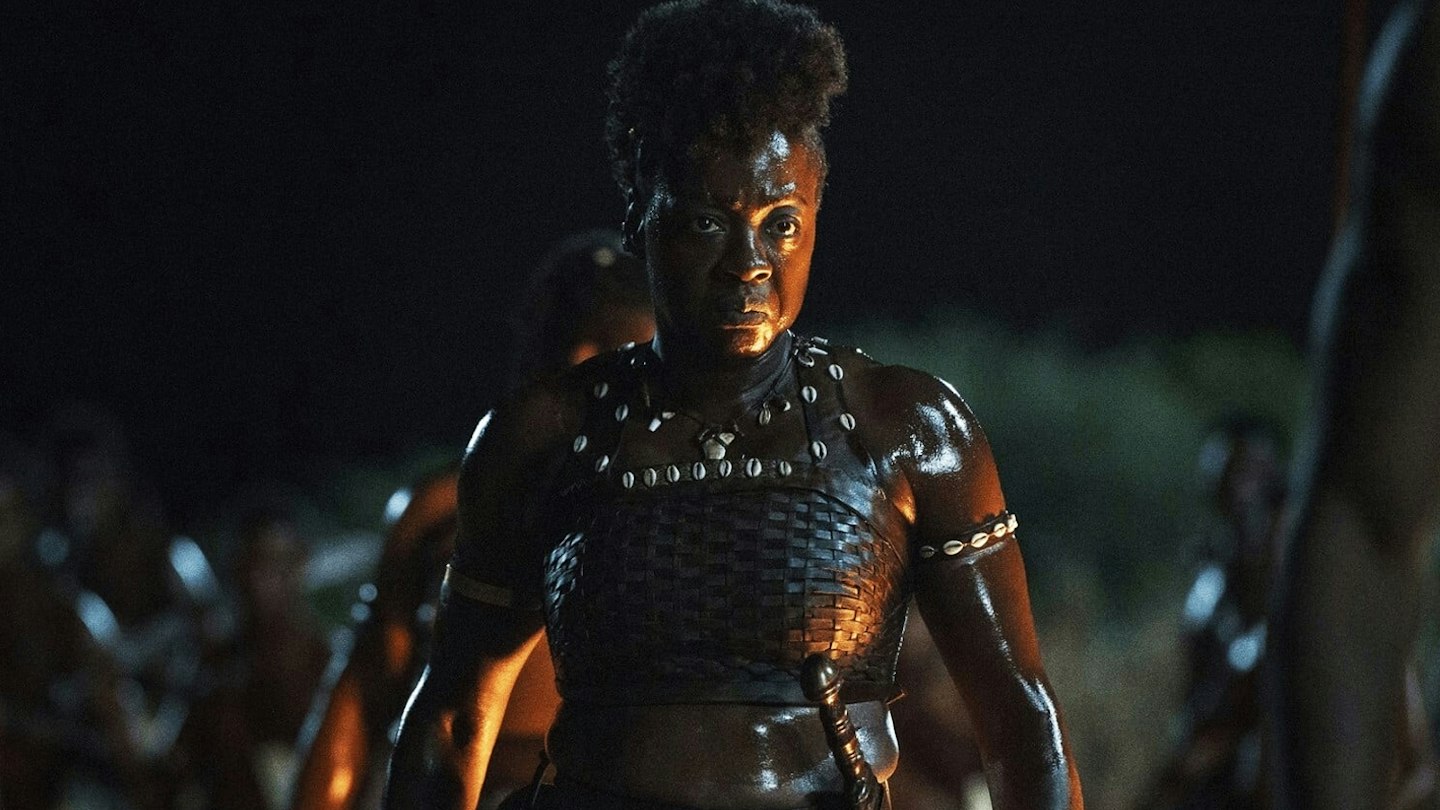 Woman Kin 2 The Woman King Review | Movie - Empire