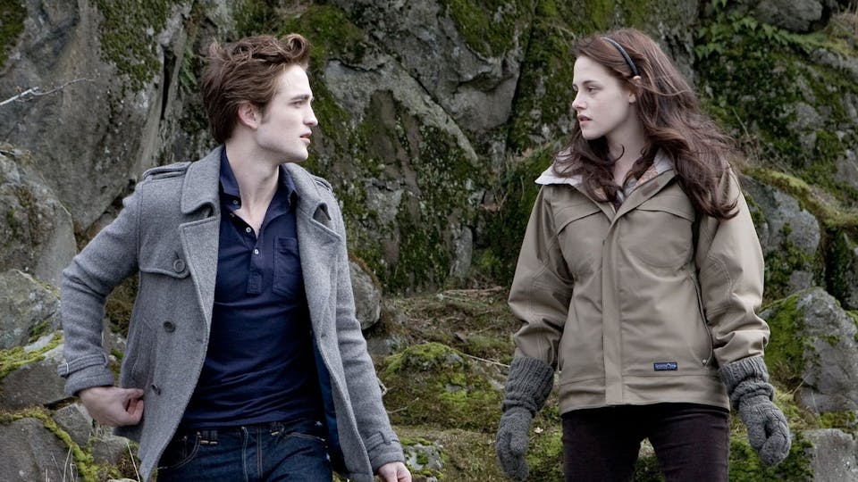 Twilight TV Adaptation In The Works