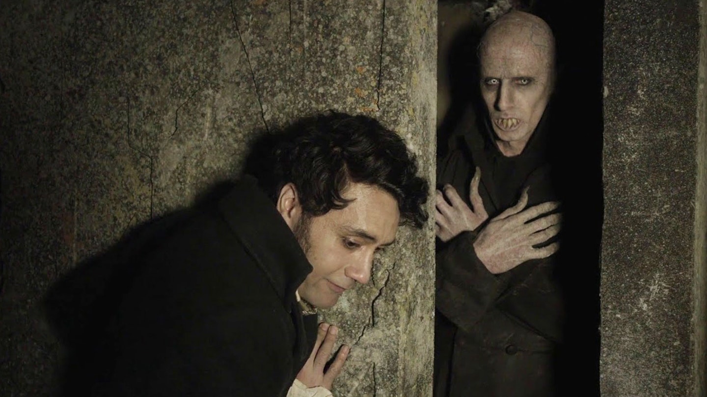 20 best vampire movies you should definitely check out on Netflix