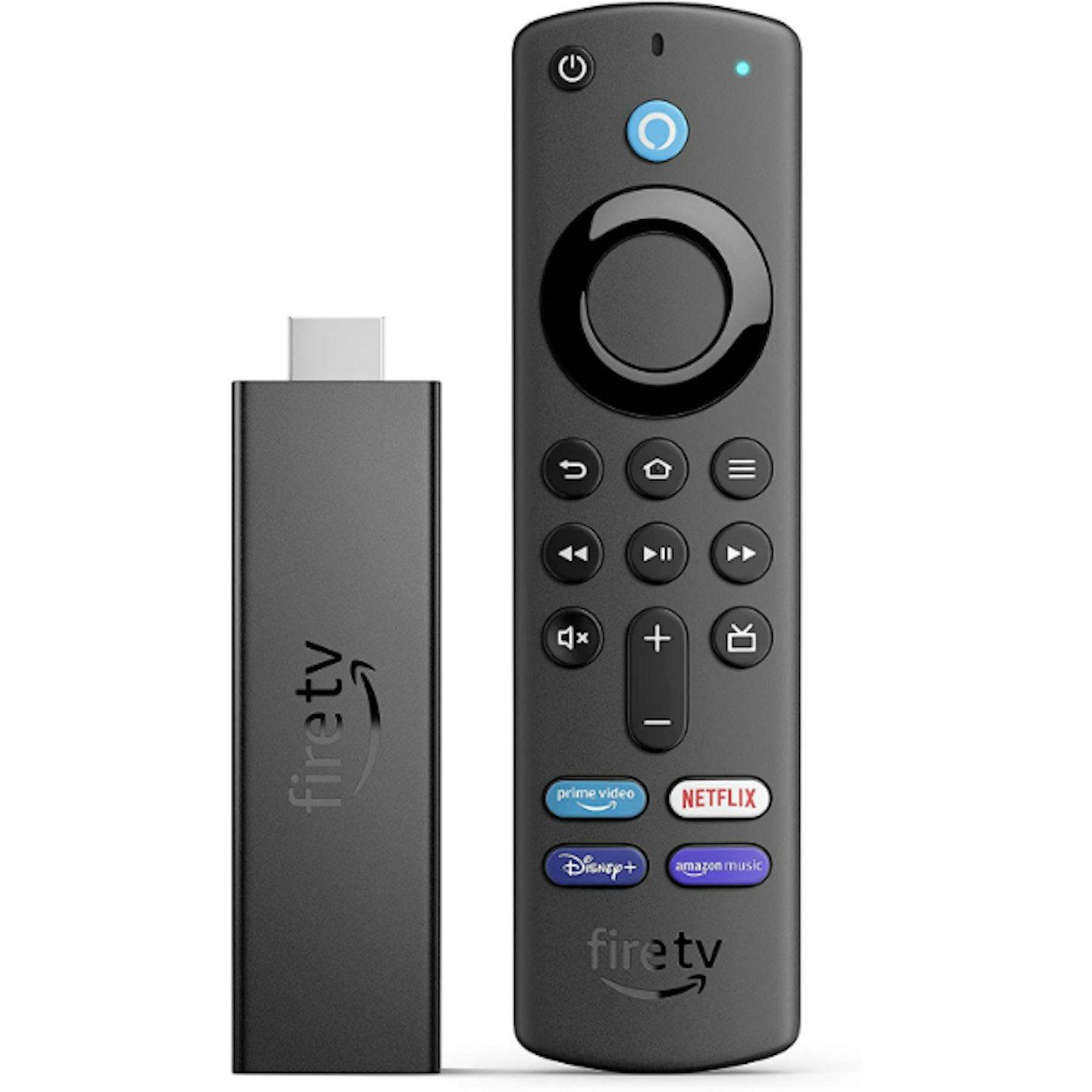 Fire TV Stick 4K Max