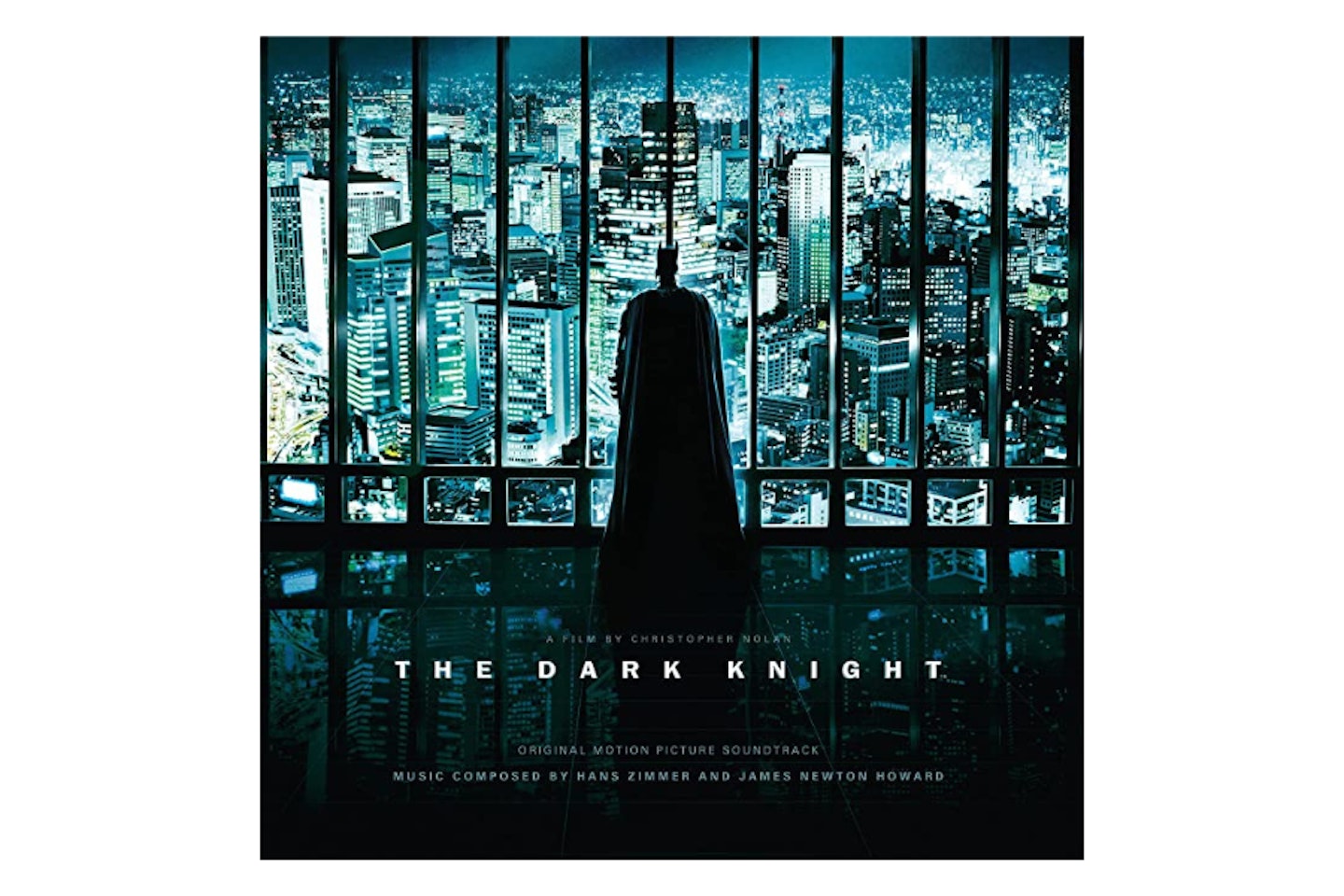 The Dark Knight Original Soundtrack