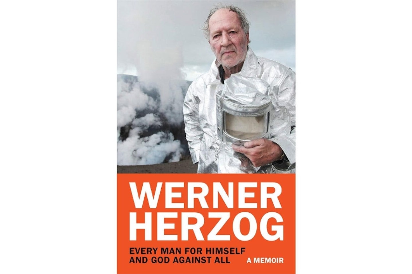 Every Man For Himself And God Against All – Werner Herzog