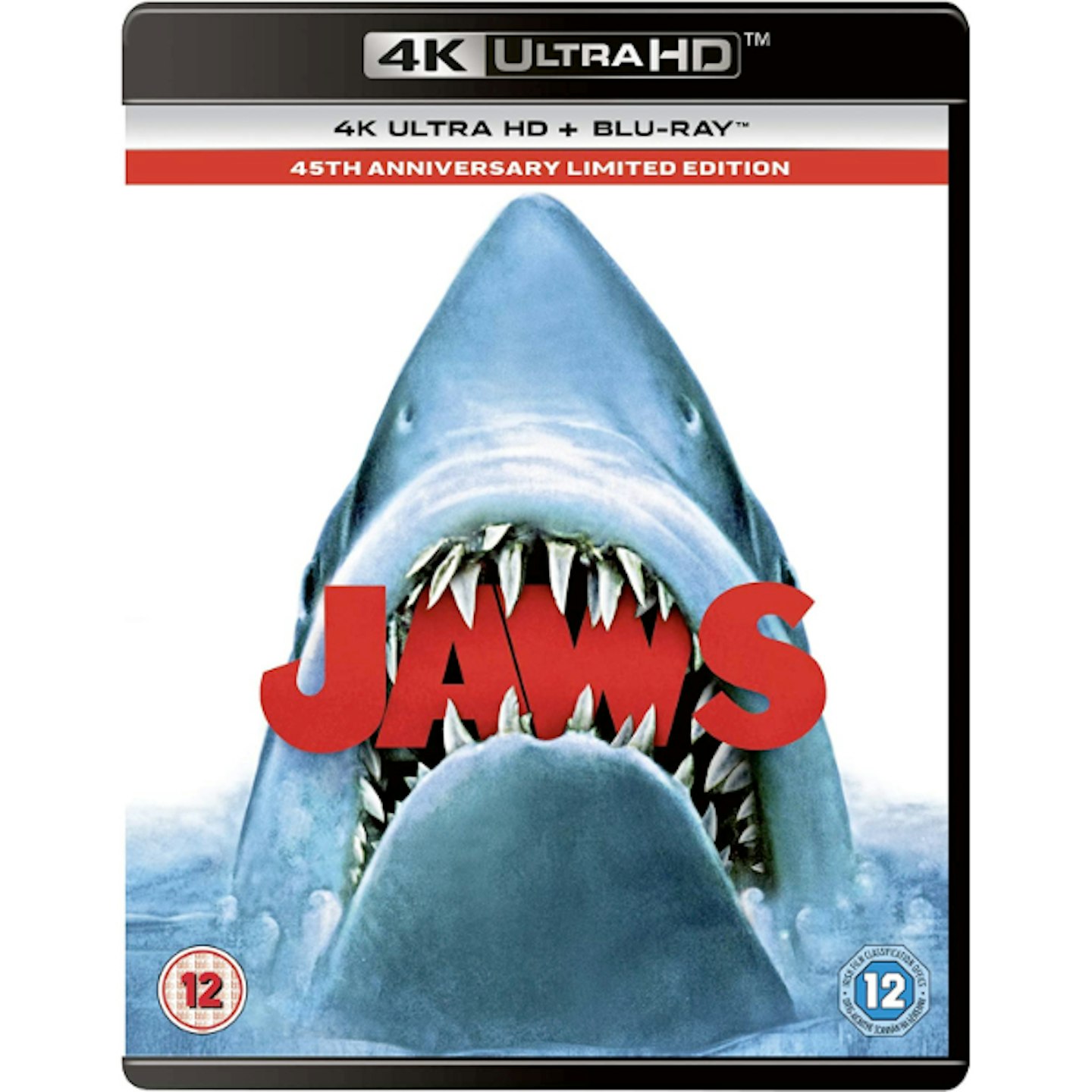 JAWS 4K