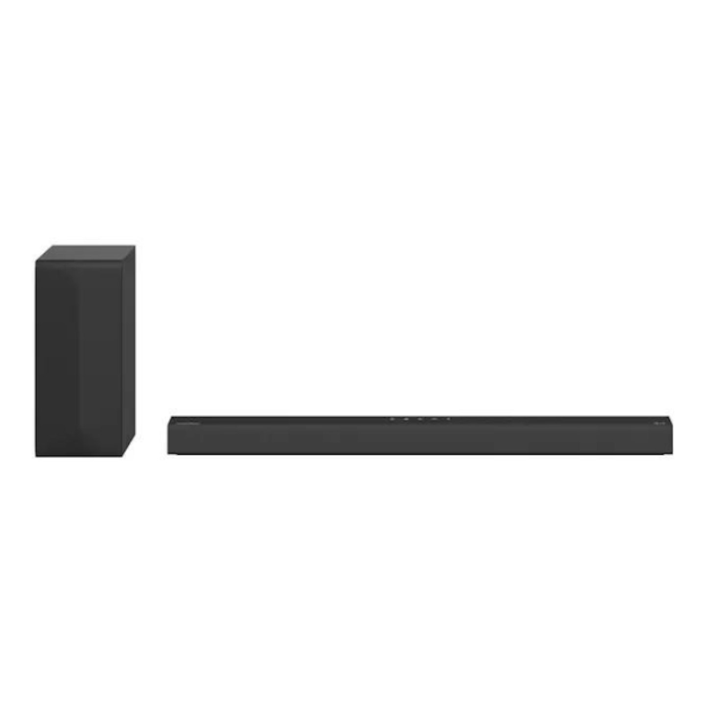 LG S65Q 3.1 Wireless Sound Bar with DTS Virtual:X