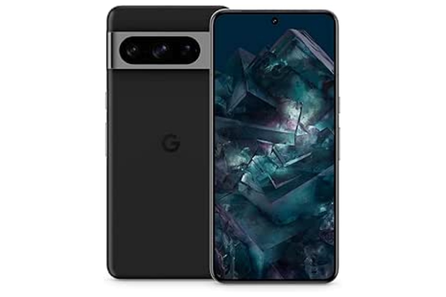 Pixel 8 Pro