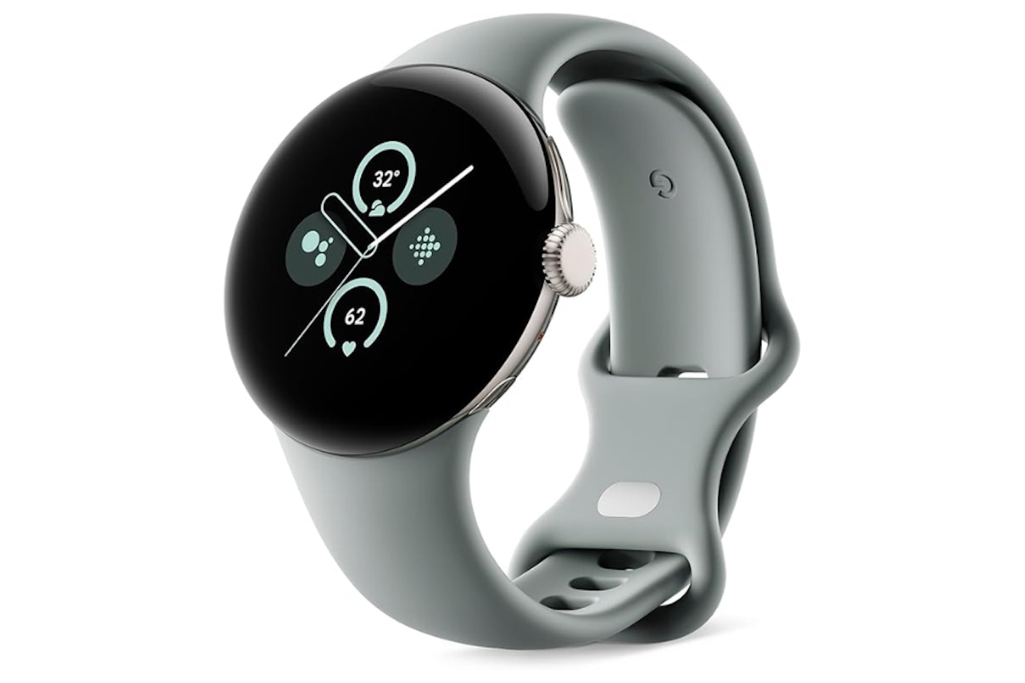 Pixel Watch 2