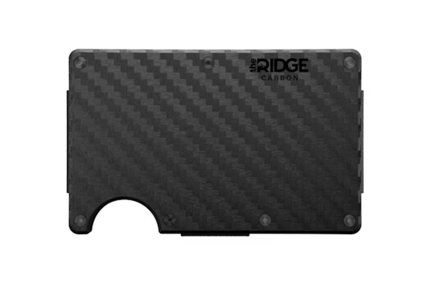 Ridge Wallet