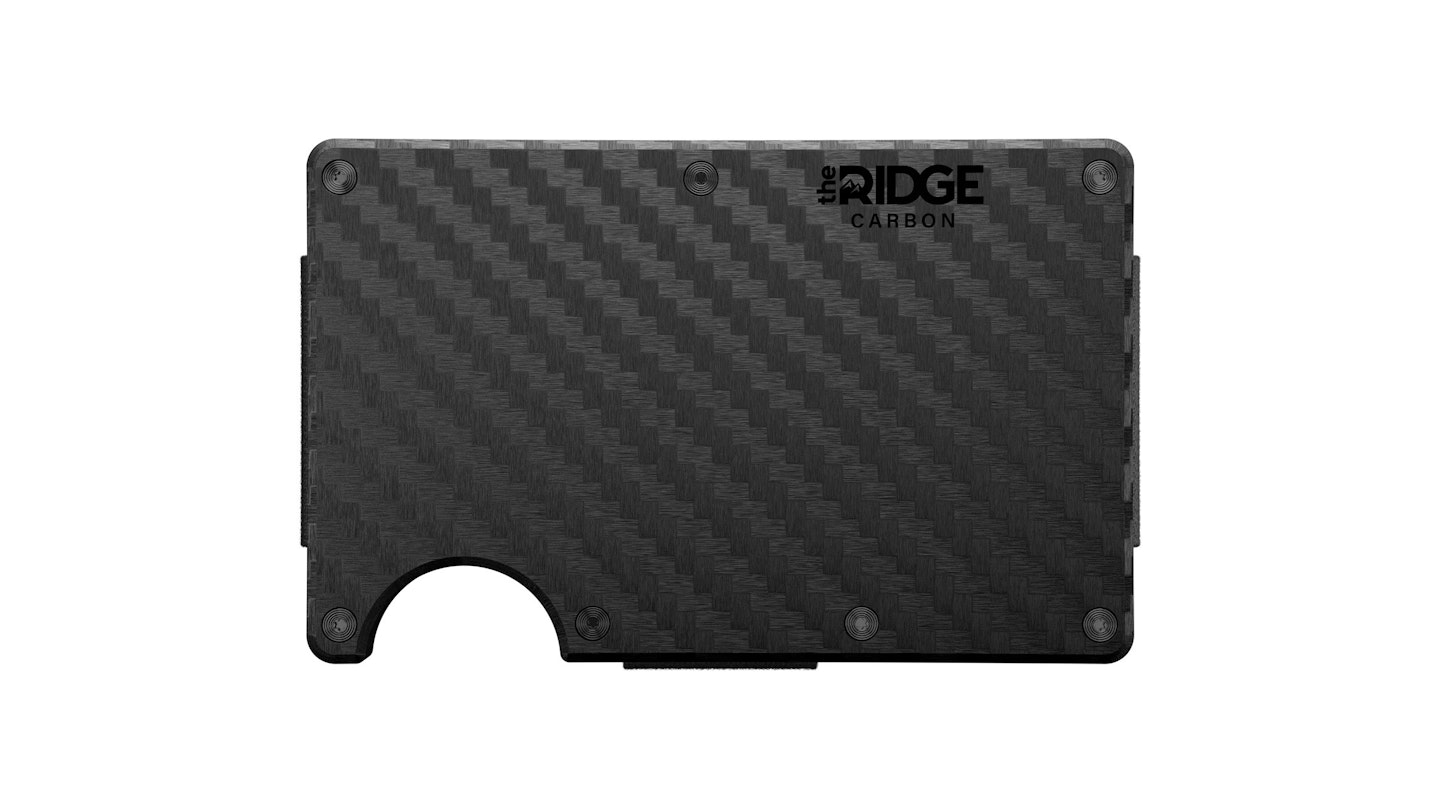 Ridge Wallet