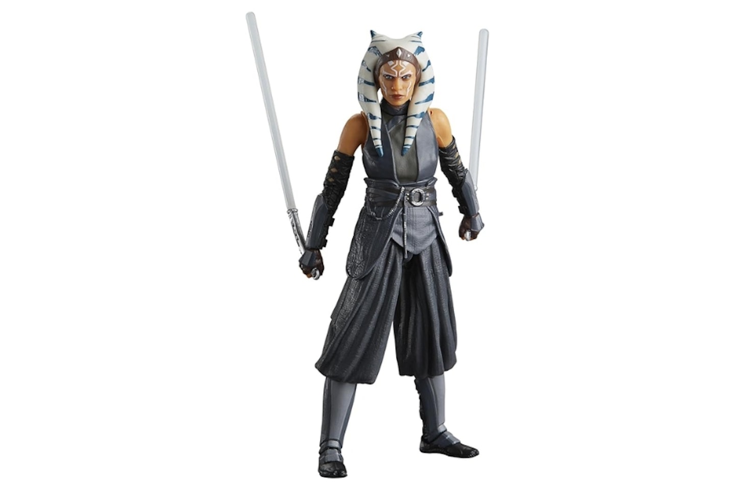 Star Wars: Ahsoka Tano – The Black Series Figure