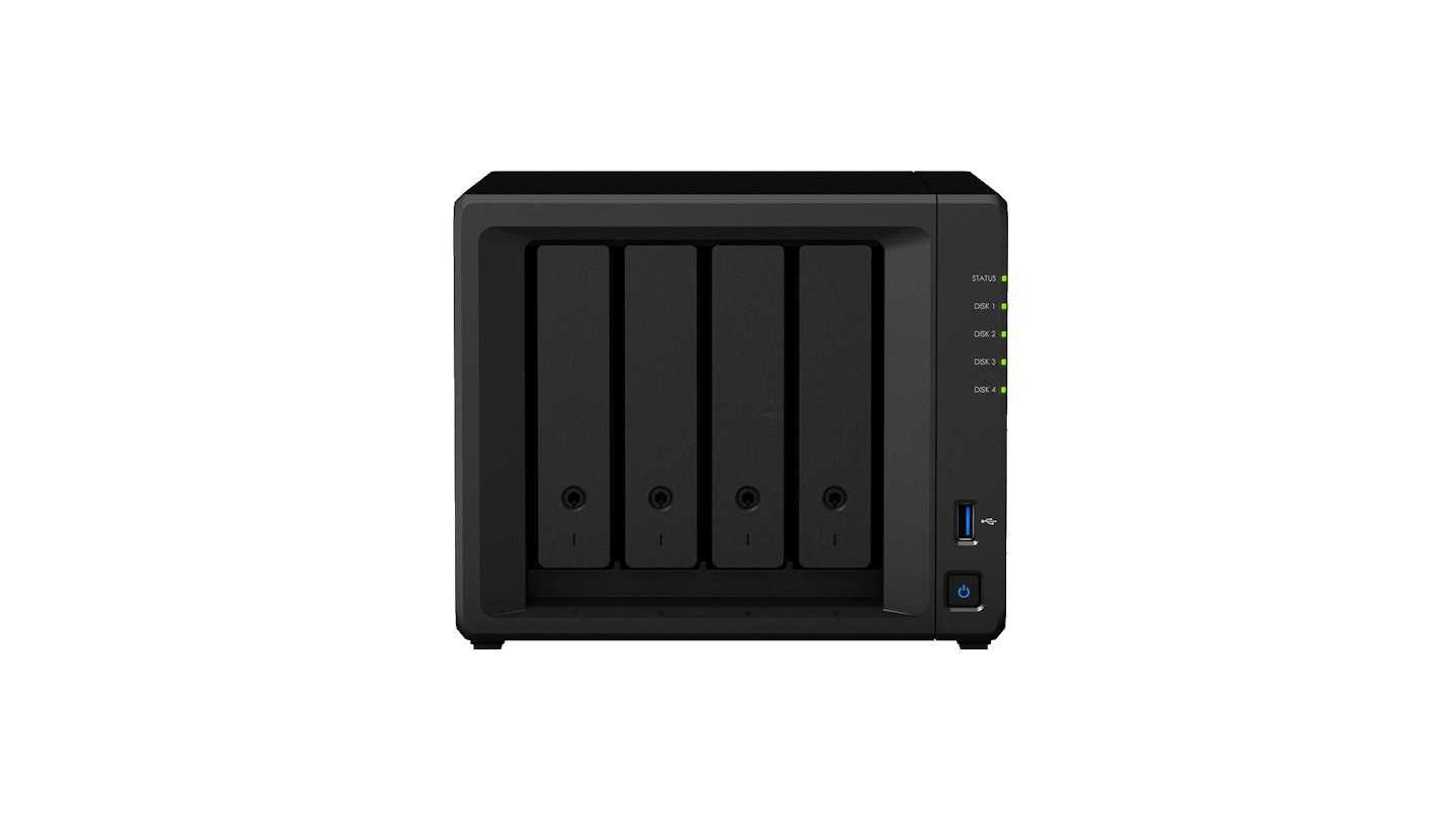 Synology - DS923+ NAS