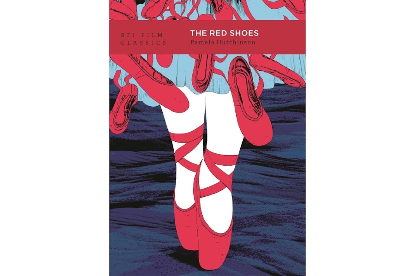 The Red Shoes: BFI Film Classics – Pamela Hutchinson