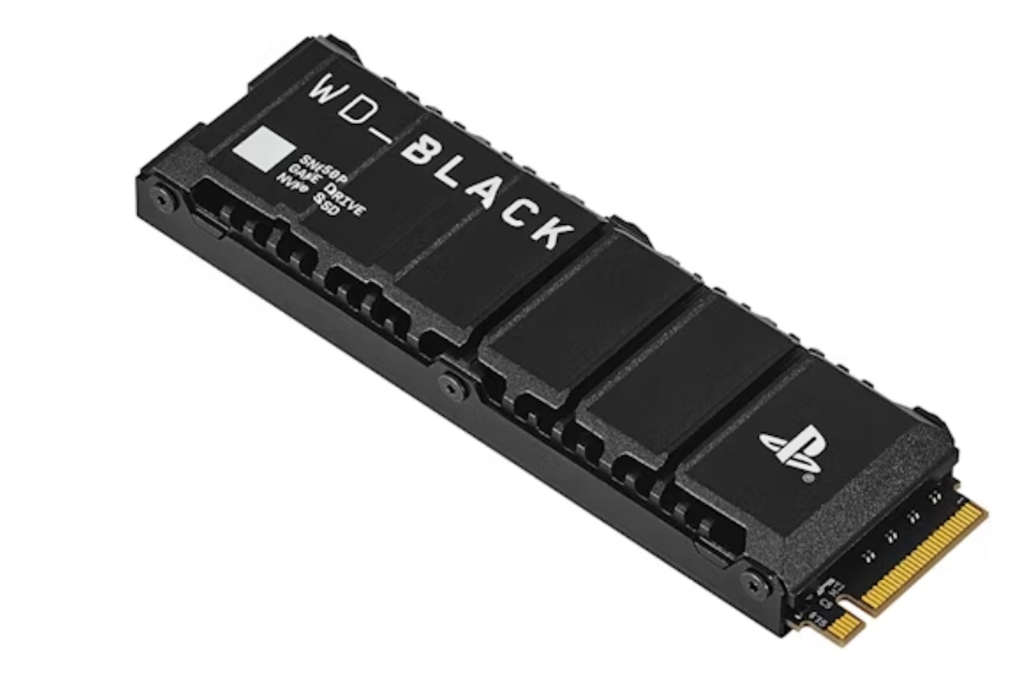 WD_BLACK SN850P PS5 Memory Expansion