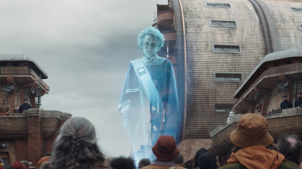 Andor: The 10 Greatest Moments From Tony Gilroy’s Star Wars Series | TV ...