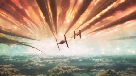 Andor: The 10 Greatest Moments From Tony Gilroy’s Star Wars Series | TV ...