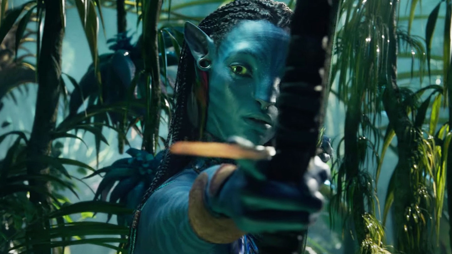 Avatar: The Way Of Water Trailer Sees The Na’vi Go Into Battle