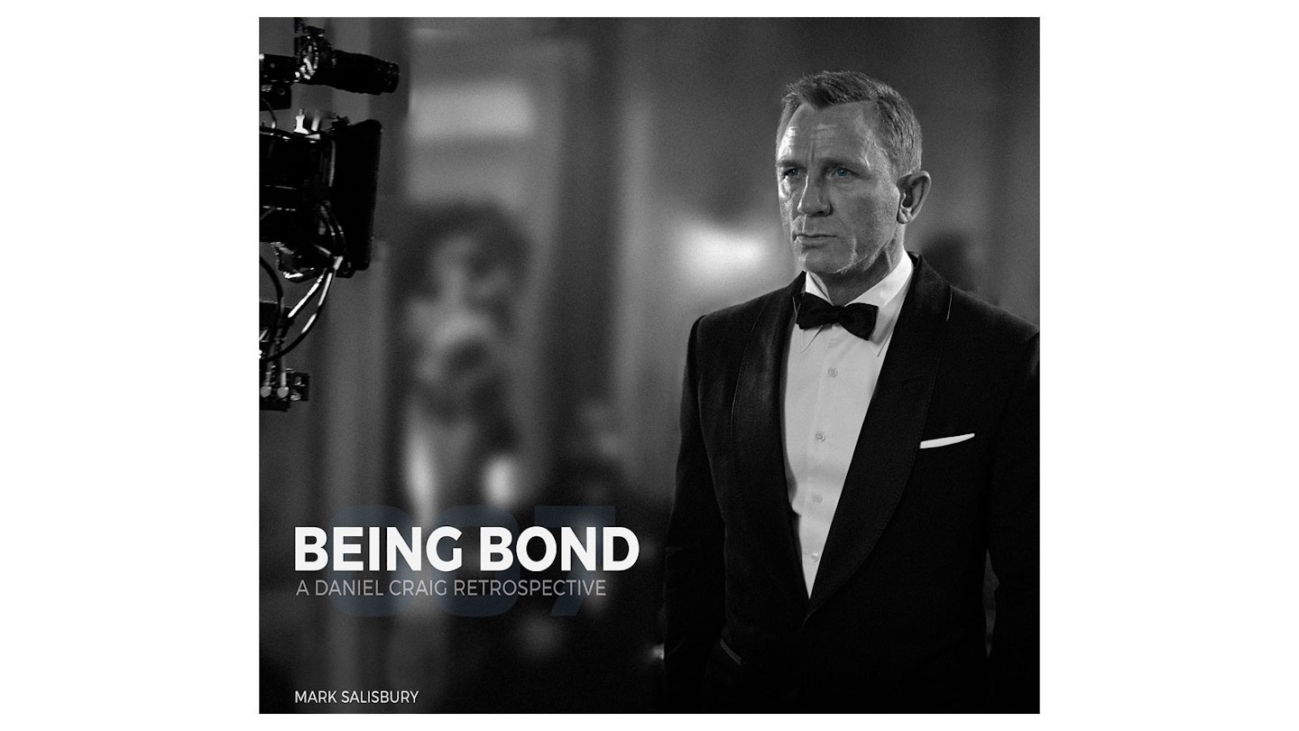 Being Bond: A Daniel Craig Retrospective