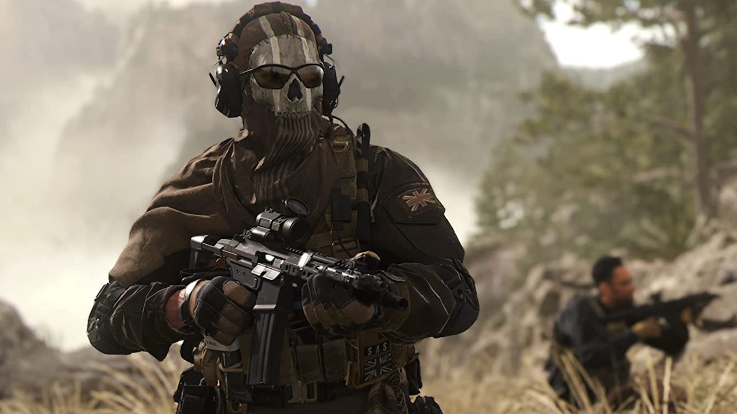 Call Of Duty: Modern Warfare II (2022) Game Review