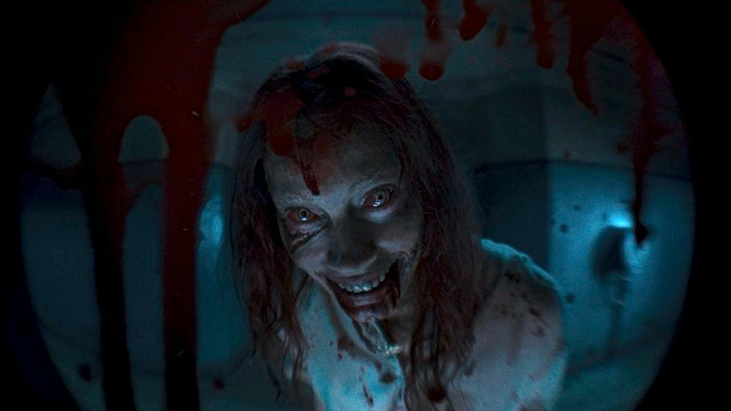 Bruce Campbell Shares First Look At Evil Dead Rise - Vimarsana News