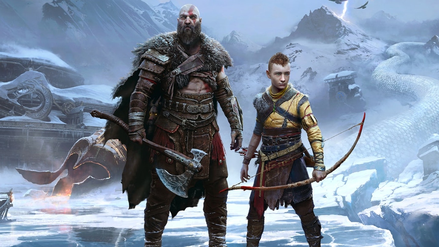 God of War: Ragnarok ganha trailer com história, Kratos vs Thor e mais