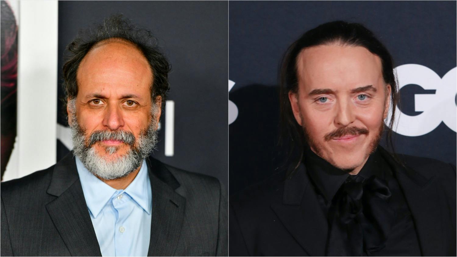 Empire Podcast #542: Luca Guadagnino, Tim Minchin - Vimarsana News