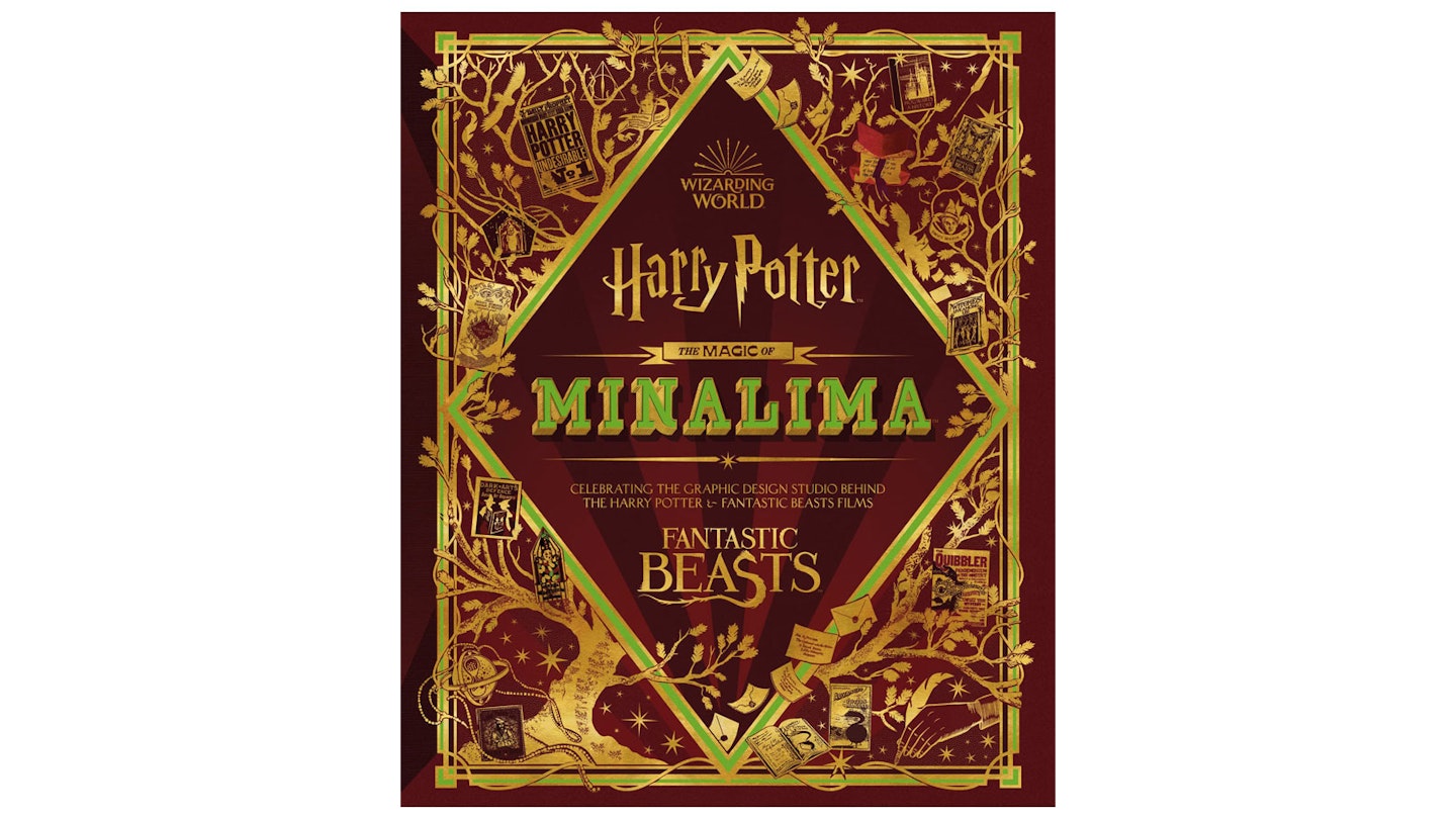 The Magic Of Minalima