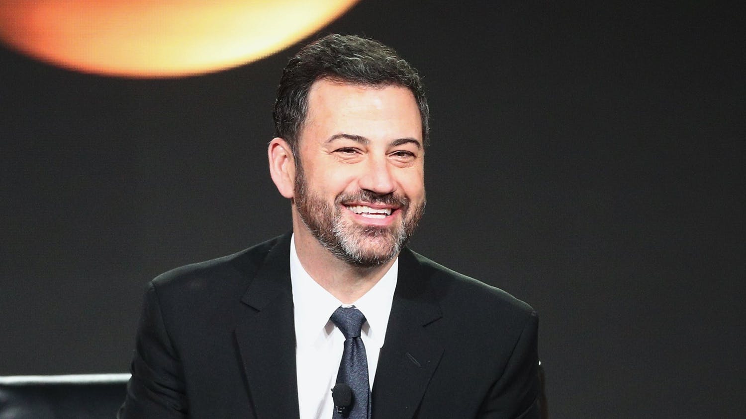 Jimmy Kimmel To Host The 95th Oscar Ceremony In February