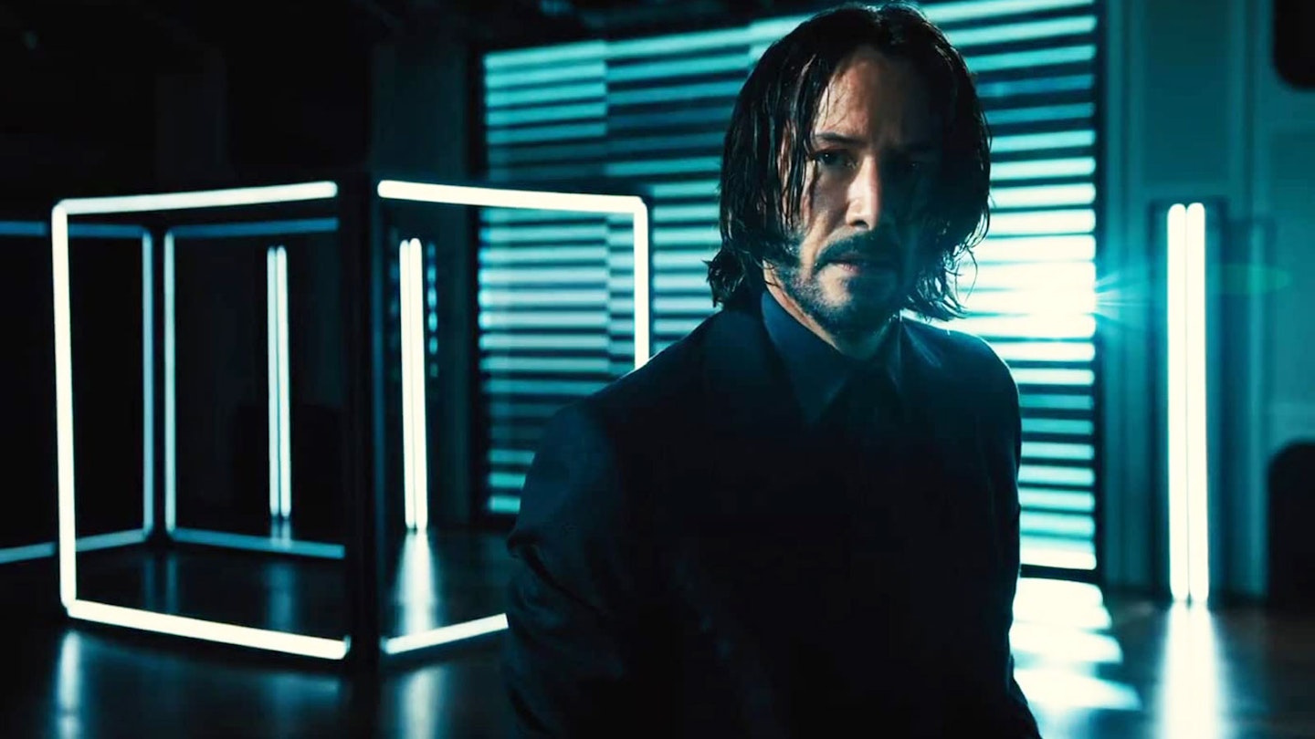 Review: 'John Wick: Chapter 3 - Parabellum' Expands on an Already