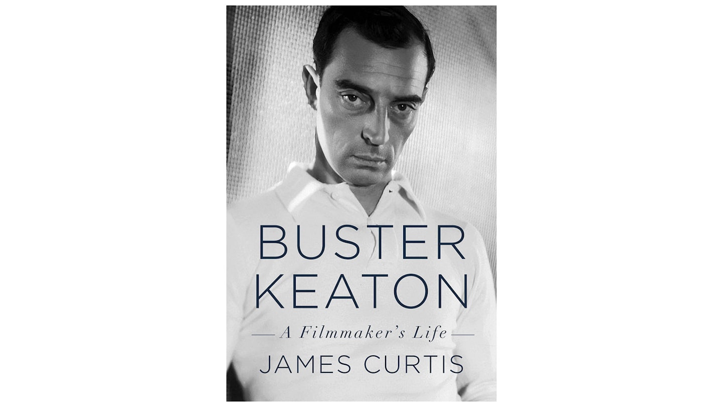 Buster Keaton: A Filmmaker’s Life