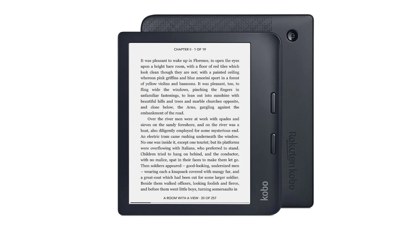 Kobo Libra 2