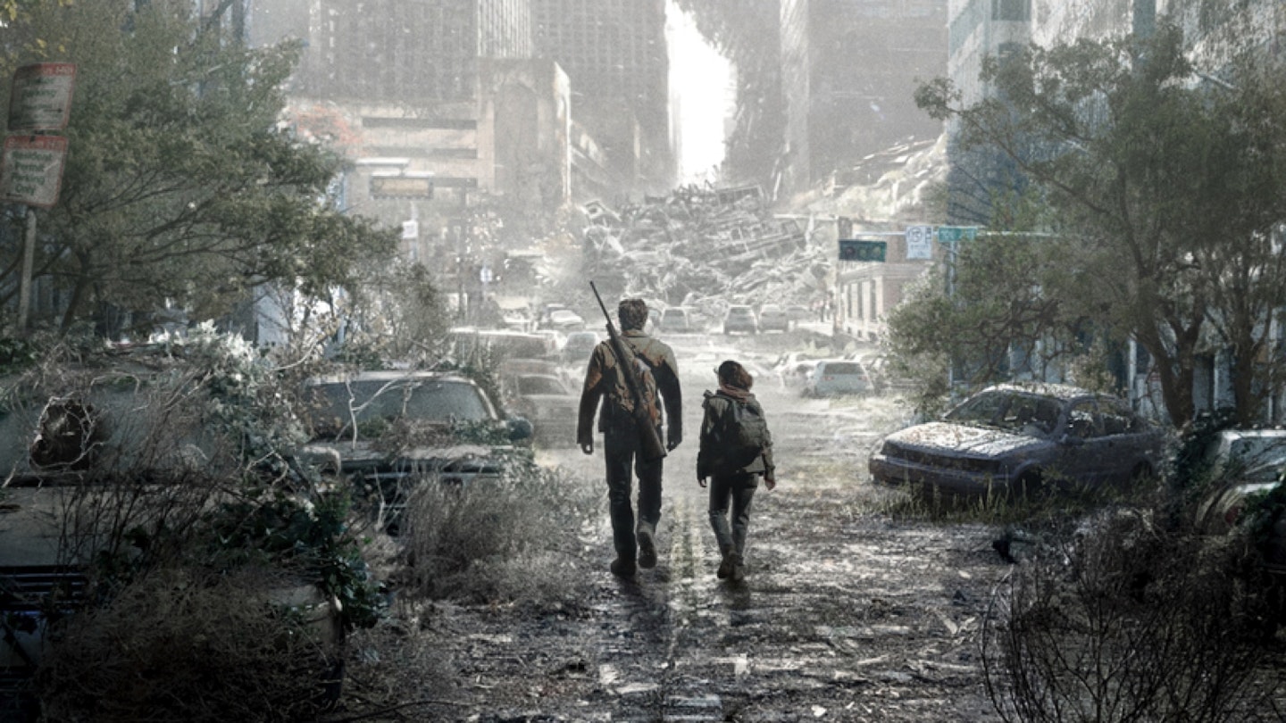 The Last of Us Season 2: HBO renews its new apocalyptic drama after viewer  stats surge