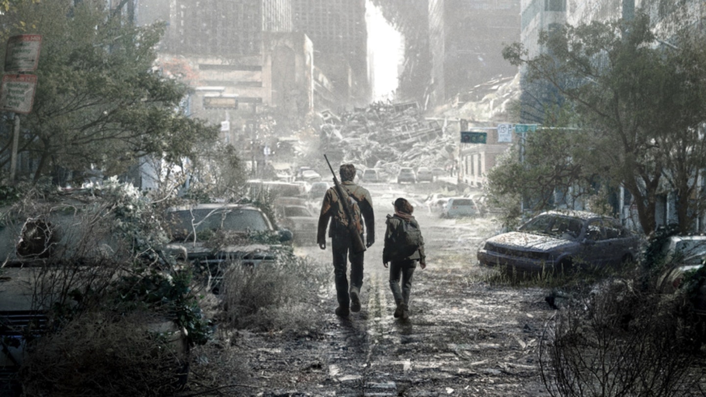 The Last Of Us – TV Review