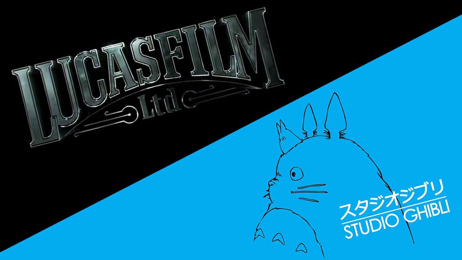 lucasfilm films produced