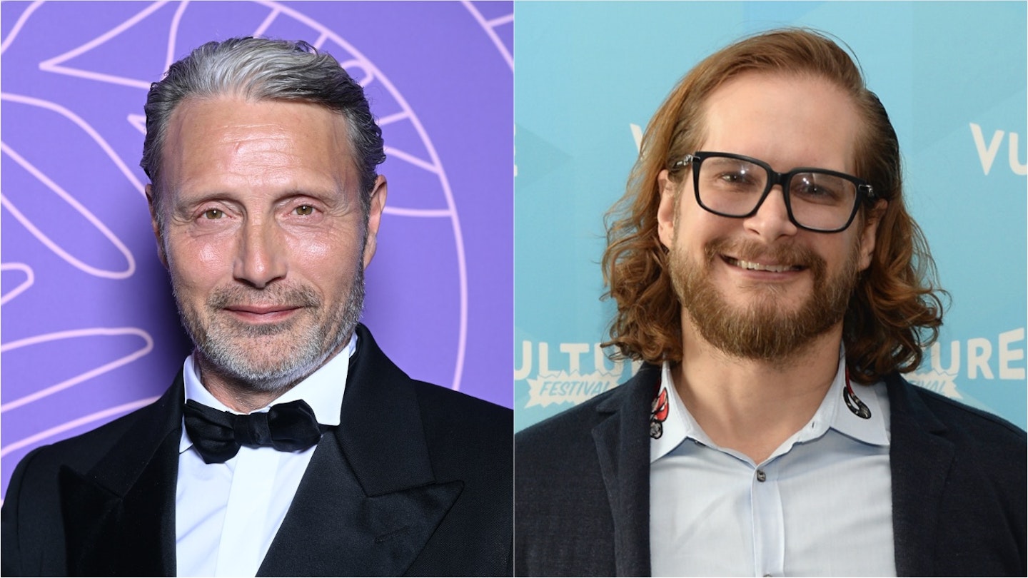 Mads Mikkelsen And Bryan Fullers Dust Bunny What The Critics Are Saying - xohpd69