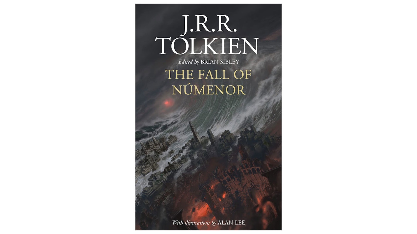 The Fall of Númenor