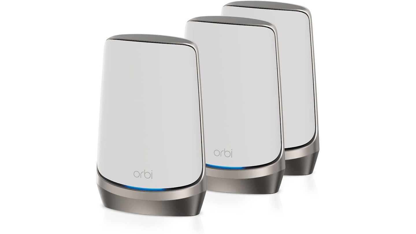 Netgear Orbi RBKE963 Mesh System