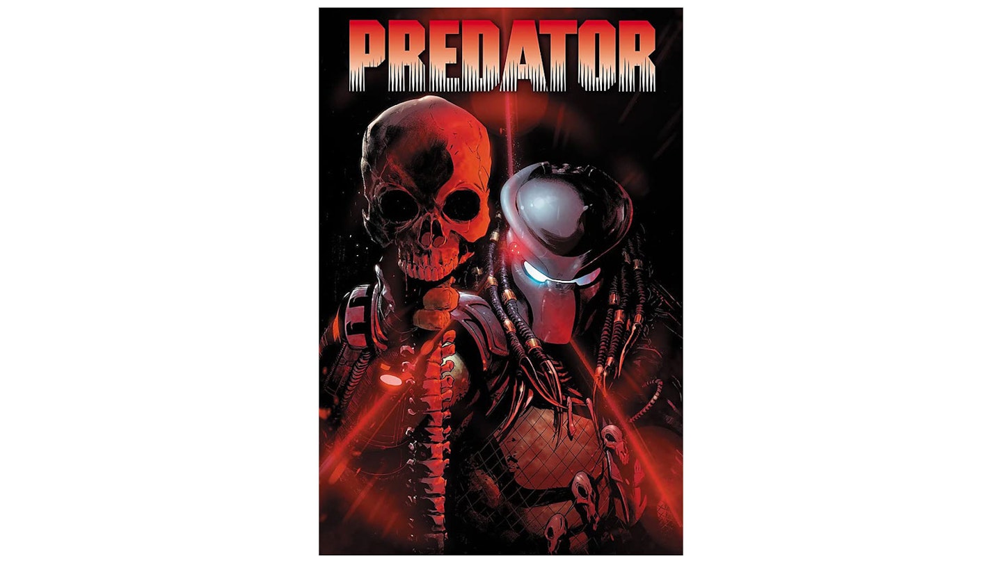 Predator: The Original Years Omnibus Vol. 1