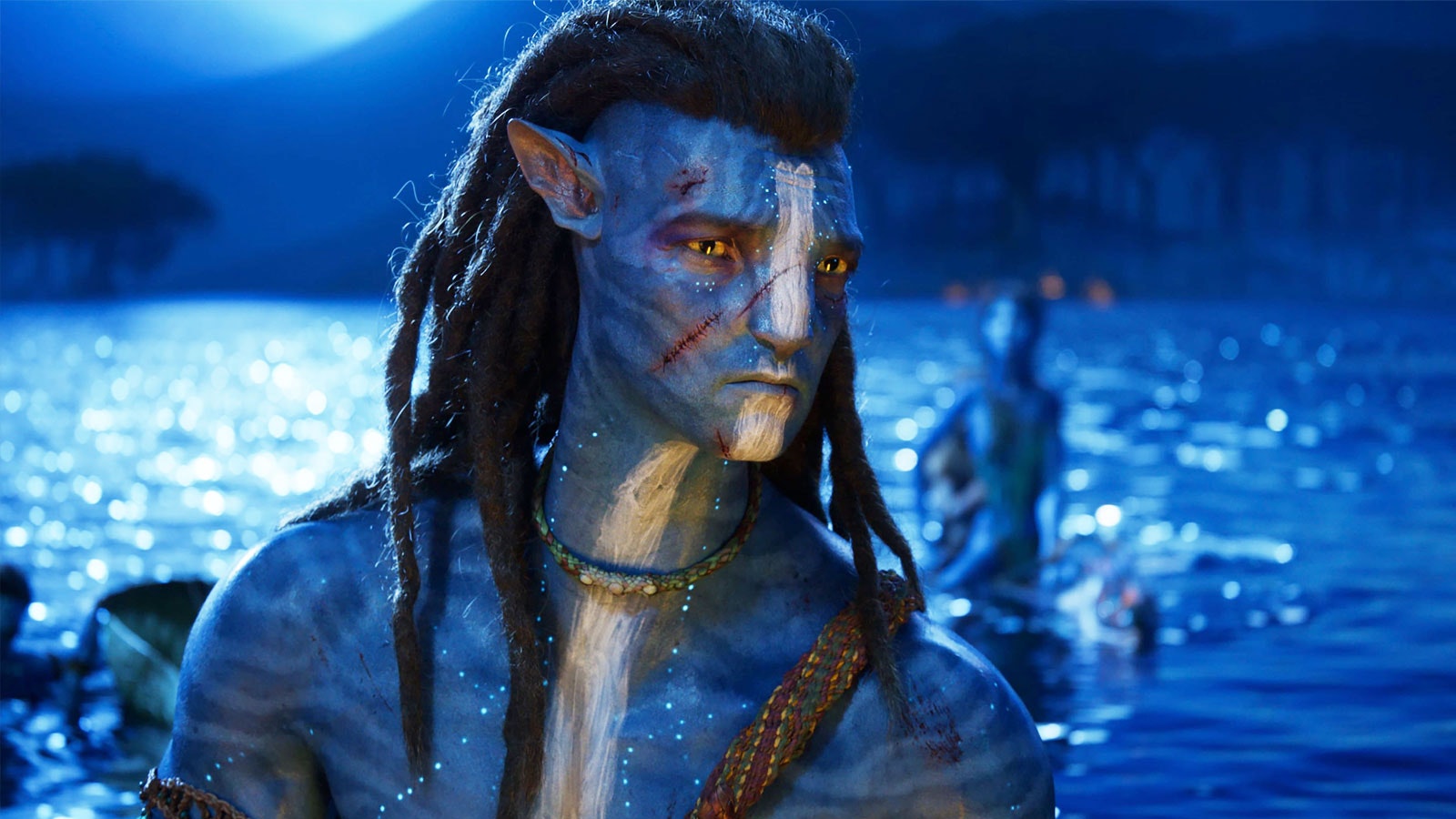 Avatar: The Way Of Water: Director James Cameron Warns People From