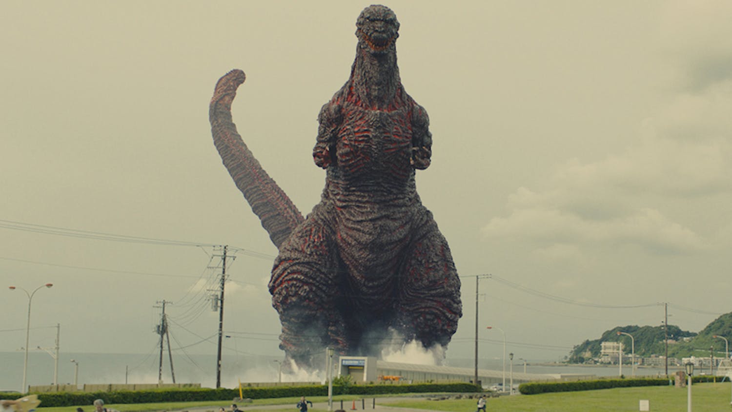 Toho Confirms New Godzilla Movie For 2023 | Movies | %%channel_name%%