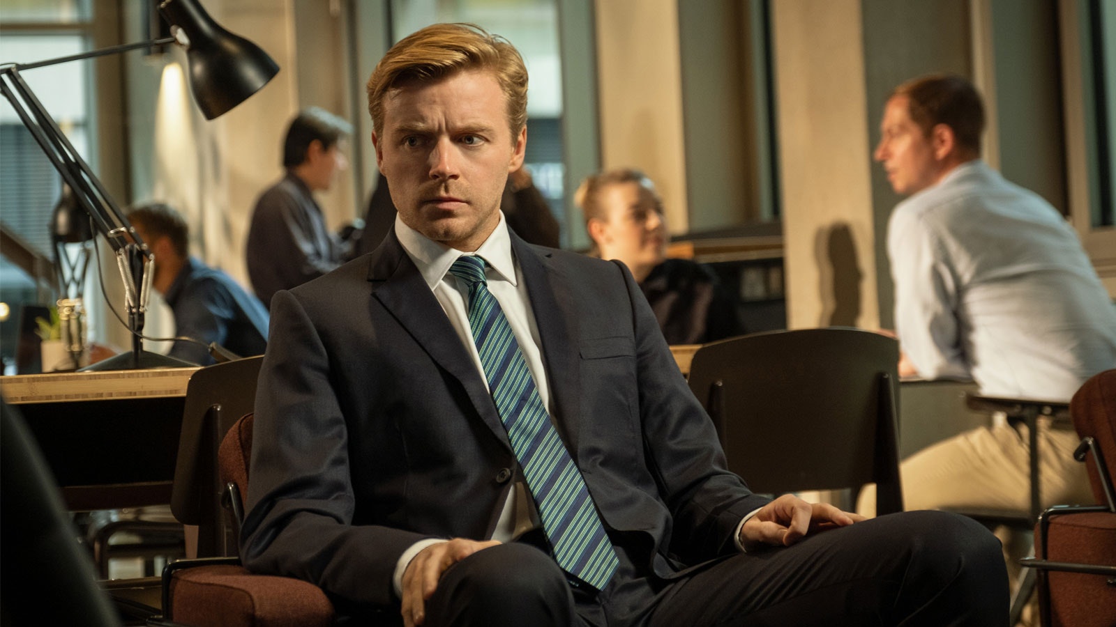 Slow Horses Season 2 TV Review Empire Online