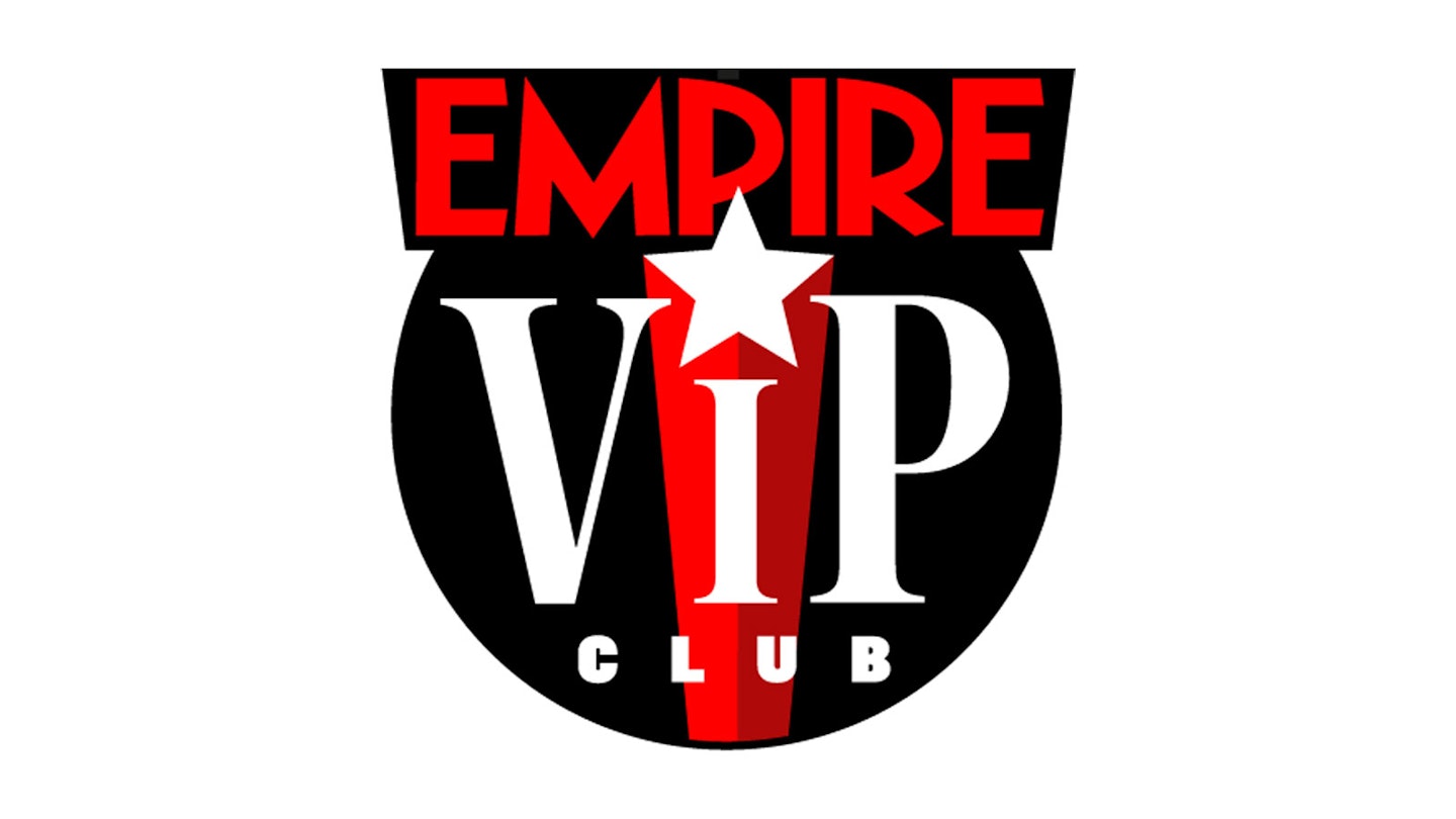 Empire VIP Membership