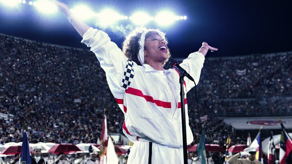 New Trailer For Whitney Houston Biopic I Wanna Dance With Somebody